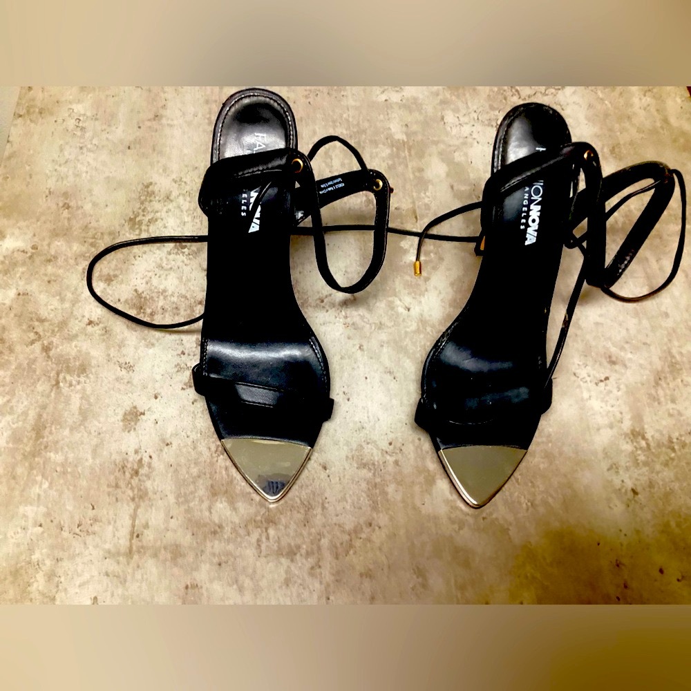 Fashion Nova Women’s Heels
